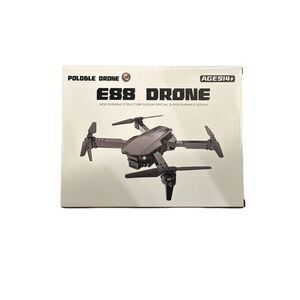 E88 Drone